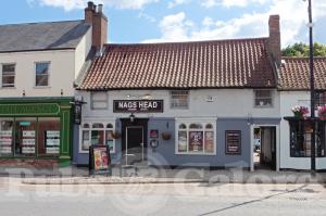 Picture of Nags Head