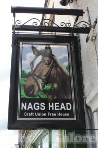 Picture of Nags Head
