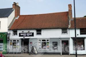 Picture of Nags Head