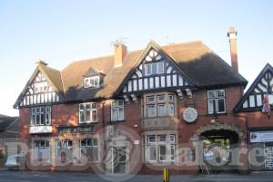 Picture of Station Hotel