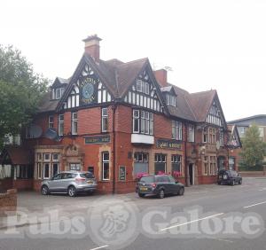 Picture of Station Hotel