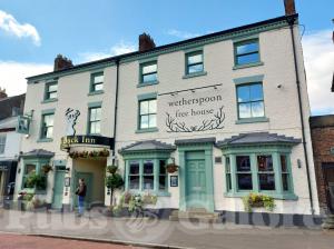 Picture of The Buck Inn (JD Wetherspoon)