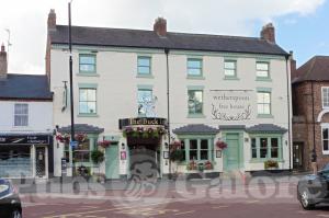 Picture of The Buck Inn (JD Wetherspoon)