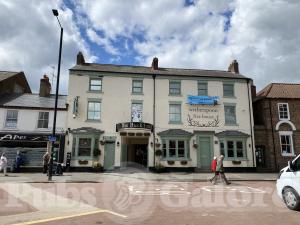 Picture of The Buck Inn (JD Wetherspoon)