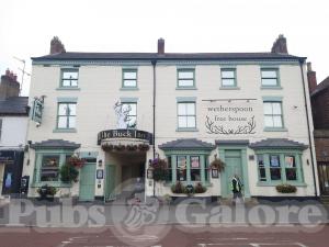 Picture of The Buck Inn (JD Wetherspoon)