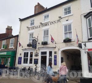 Picture of The Tickle Toby Inn