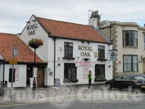 Picture of The Royal Oak