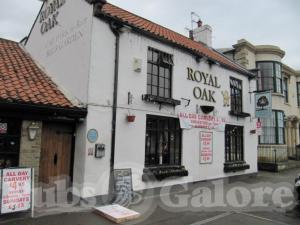 Picture of The Royal Oak