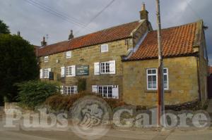 Picture of The Milburn Arms Hotel
