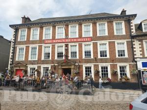 Picture of Kings Head Hotel