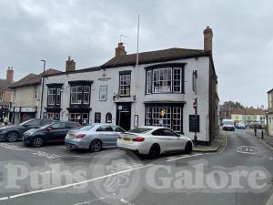 Picture of The Black Bull