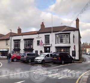 Picture of The Black Bull