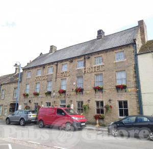 Picture of Kings Head Hotel