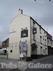 Picture of The Lamb & Flag
