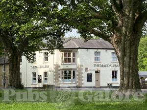 Picture of The Magdalens