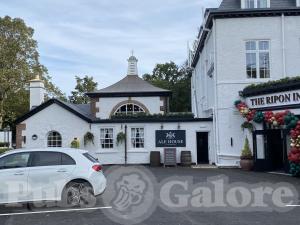 Picture of Ale House @ The Ripon Inn