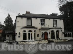 Picture of The South Lodge