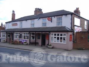 Picture of Station Hotel