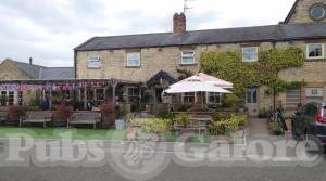 Picture of White Bear Hotel