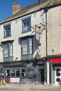 Picture of Ye Hornblower Tavern