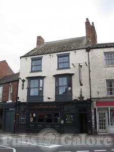 Picture of Ye Hornblower Tavern