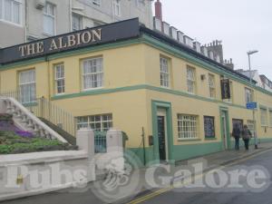 Picture of The Albion