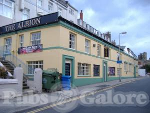 Picture of The Albion