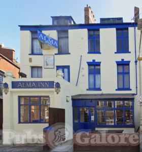 Picture of The Alma Inn