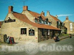 Picture of The Anvil Inn