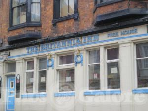 Picture of Britannia Inn