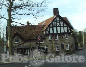 Picture of Cayley Arms