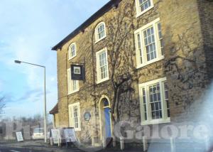 Picture of Downe Arms Hotel