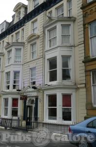 Picture of The Nix Bar