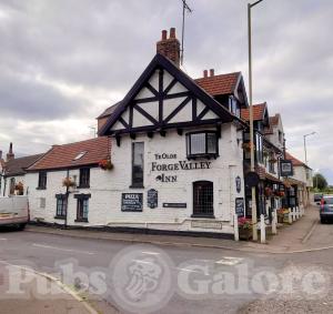 Picture of The Forge Valley Inn
