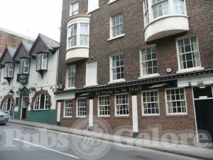 Picture of The Hole In The Wall