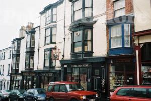 Picture of The Merchant