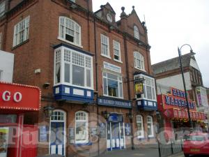 Picture of Lord Nelson Hotel