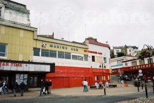 Picture of Marine Bar