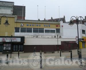Picture of Marine Bar