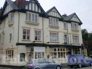 Picture of Ramshill Hotel
