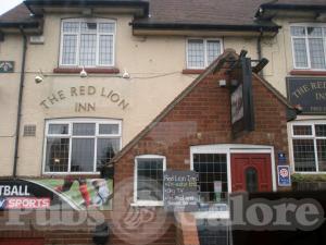Picture of The Red Lion