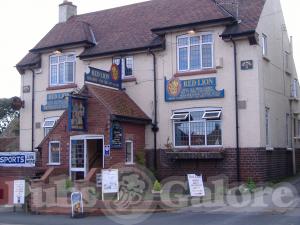 Picture of The Red Lion