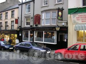 Picture of The Turks Head