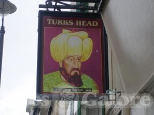 Picture of The Turks Head