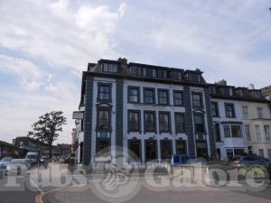 Picture of Victoria Bar