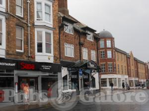 Picture of Chaplins