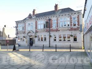 Picture of The Griffin Hotel