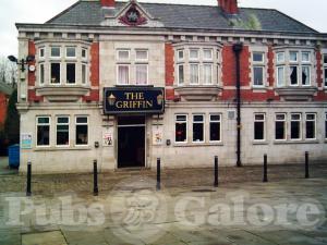 Picture of The Griffin Hotel