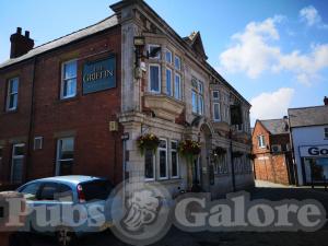 Picture of The Griffin Hotel