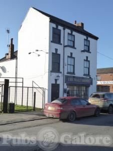 Picture of The Malt Shovel